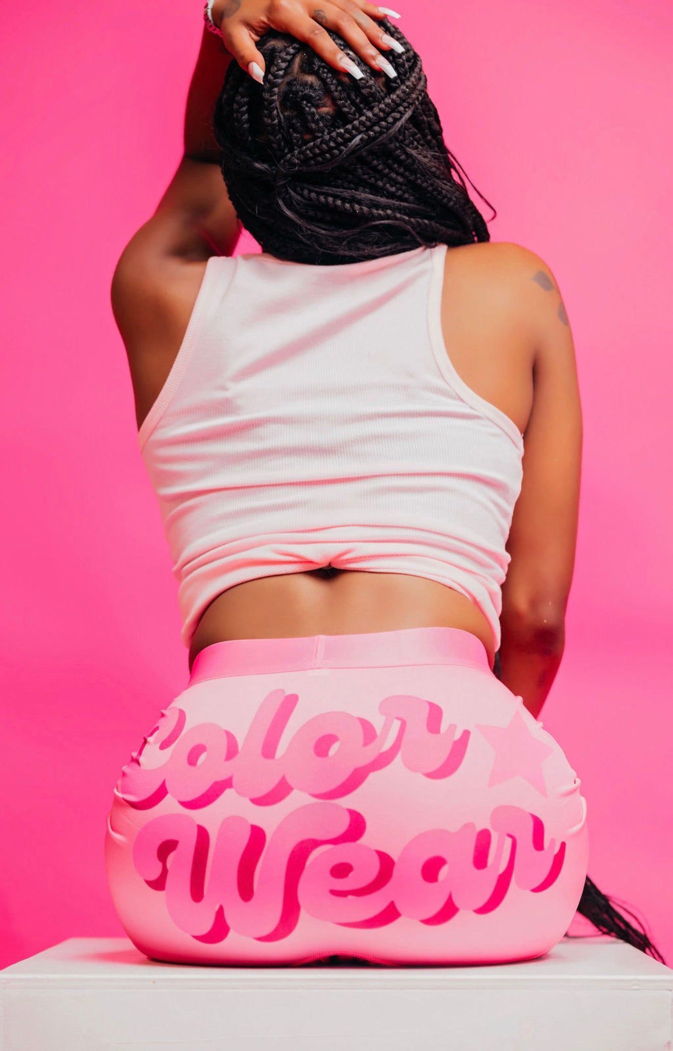 Girl’s Gworl